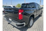 $31995 : Chevrolet Silverado 1500 Lim thumbnail