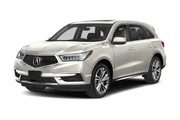 Acura MDX 2020 SH-AWD 4dr SU en New York