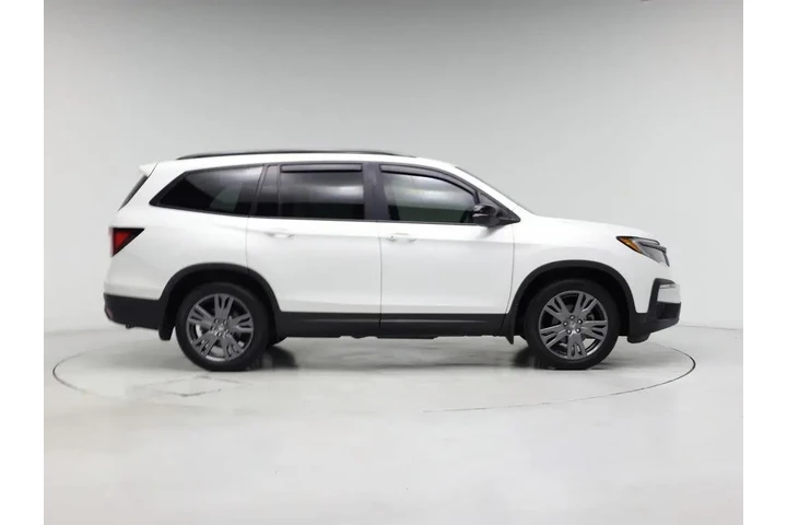 $29998 : Honda Pilot 2022 AWD Sport 4 image 7
