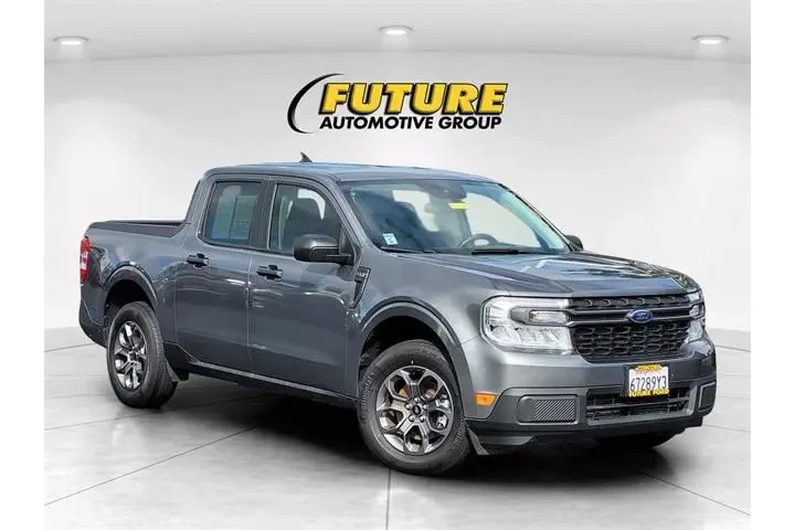 $26988 : Ford Maverick 2024 AWD XLT 4 image 1