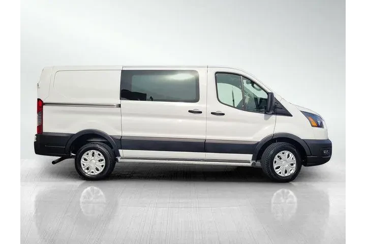 $32264 : Ford Transit 2024 250 3dr LW image 3