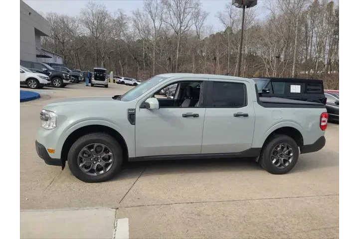 $25991 : Ford Maverick 2022 XLT 4dr S image 3