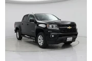 Chevrolet Colorado 2021 4x2