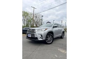 $25995 : 2018 Highlander XLE thumbnail