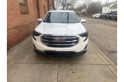 $17000 : 2019 GMC Terrain SLT thumbnail