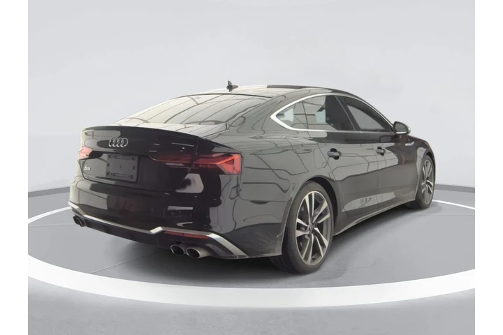 $39490 : Audi S5 Sportback 2022 AWD 3 image 6