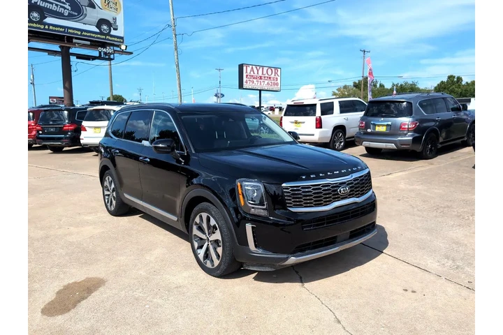 $21495 : 2020 Telluride image 3