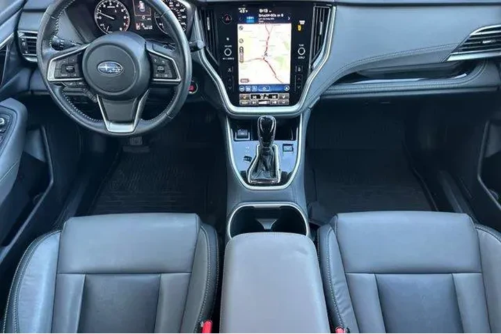 $24500 : Subaru Outback 2021 AWD Onyx image 6