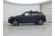 $19998 : Audi Q5 2017 AWD 3.0T quattr thumbnail