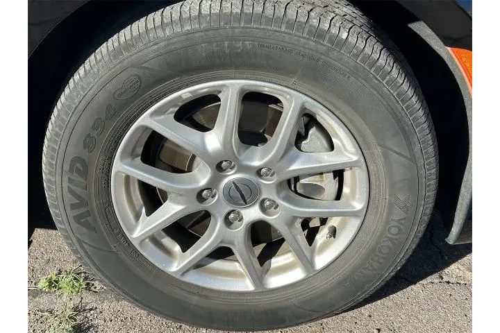 $25277 : Chrysler Pacifica 2024 Touri image 6