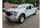 2022 F-150 XLT