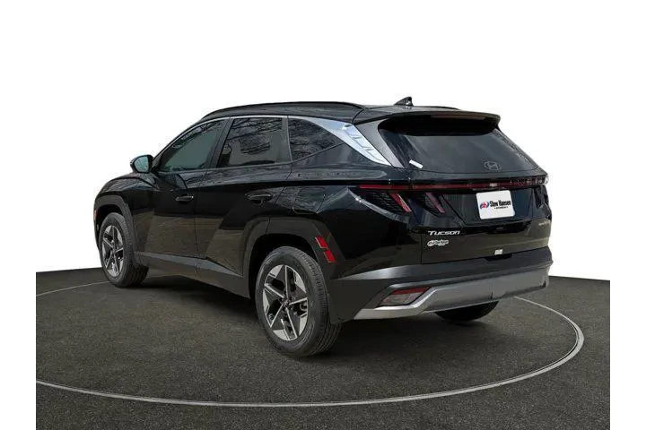 $33978 : Hyundai TUCSON Hybrid 2025 A image 3