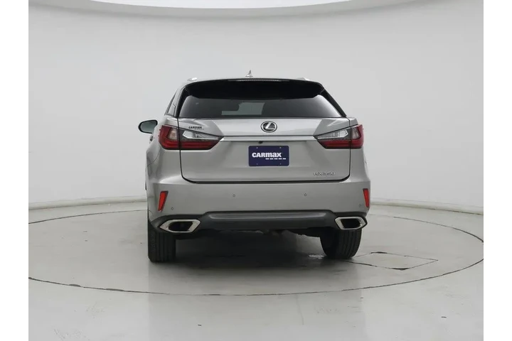 $39998 : Lexus RX 350 2019 AWD 4dr SU image 6