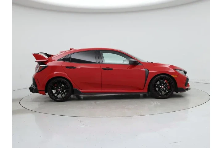 $33998 : Honda Civic 2019 Type R Tour image 7