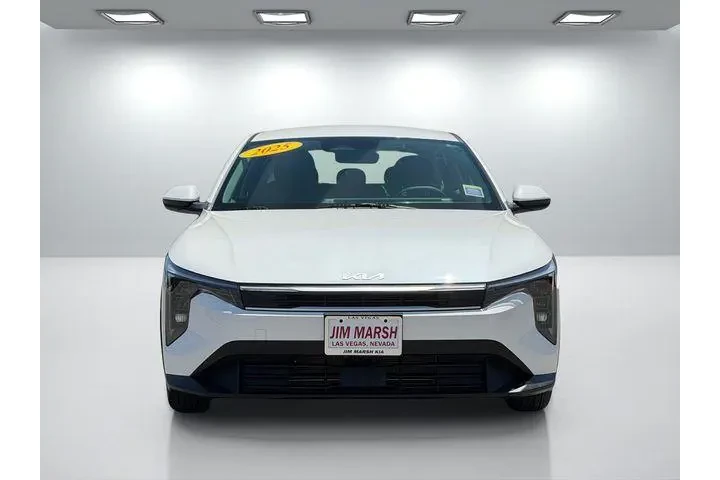 $20980 : Kia K4 2025 LXS 4dr Sedan image 9