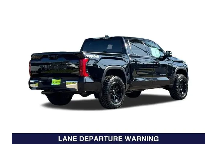 $39977 : Toyota Tundra 2022 4x4 SR5 4 image 5