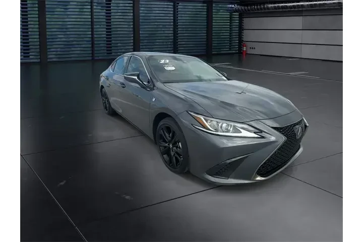 $39688 : Lexus ES 350 2023 F SPORT Ha image 2