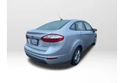 $8750 : Ford Fiesta 2017 SE 4dr Seda thumbnail