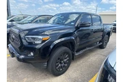 Toyota Tacoma 2023 4x4 Limit en Houston