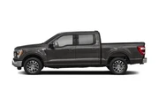 $34500 : Ford F-150 2021 4x4 Lariat 4 thumbnail