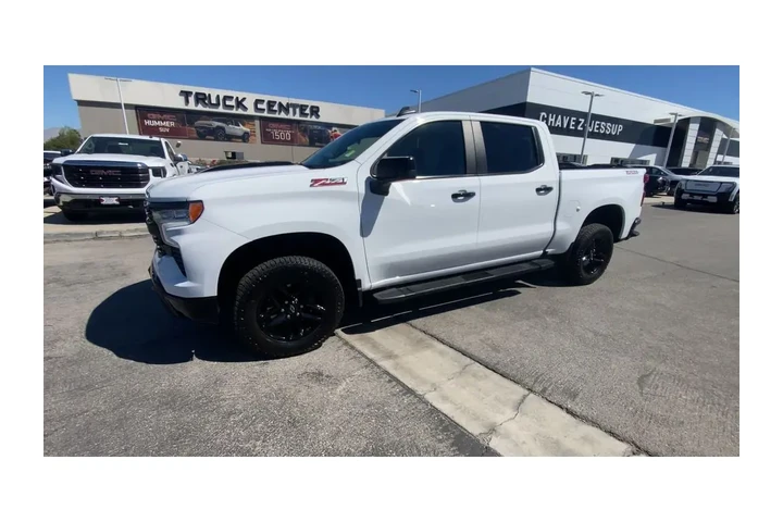 $48800 : 2023 Silverado 1500 image 4