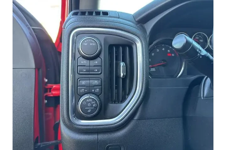 $36318 : Chevrolet Silverado 2500HD 2 image 9