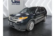 $11500 : Ford Explorer 2014 XLT 4dr S thumbnail