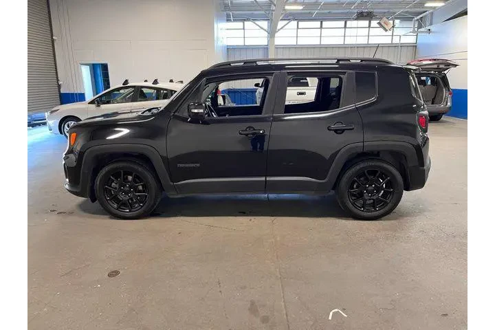 $14965 : Jeep Renegade 2019 image 6