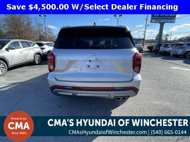 $41020 : PRE-OWNED 2024 HYUNDAI PALISA image 4