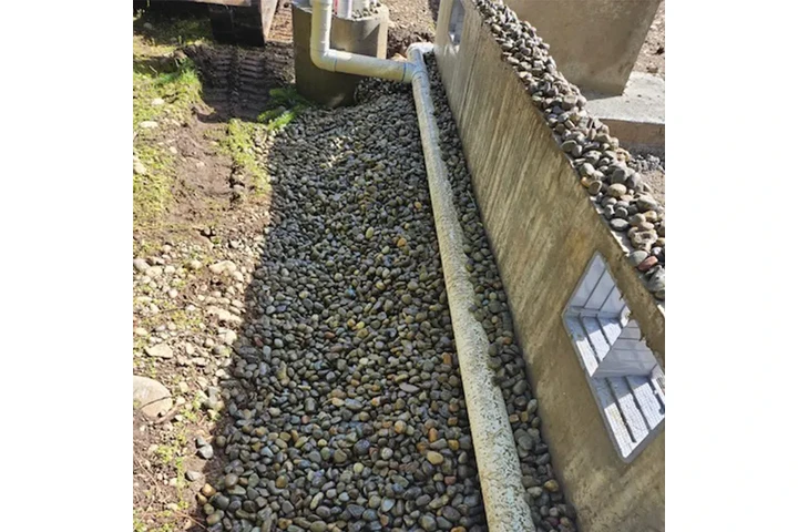 Leveled excavating 8 LLC image 3