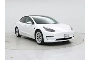 Tesla Model 3 2022 4dr Sedan en Fresno