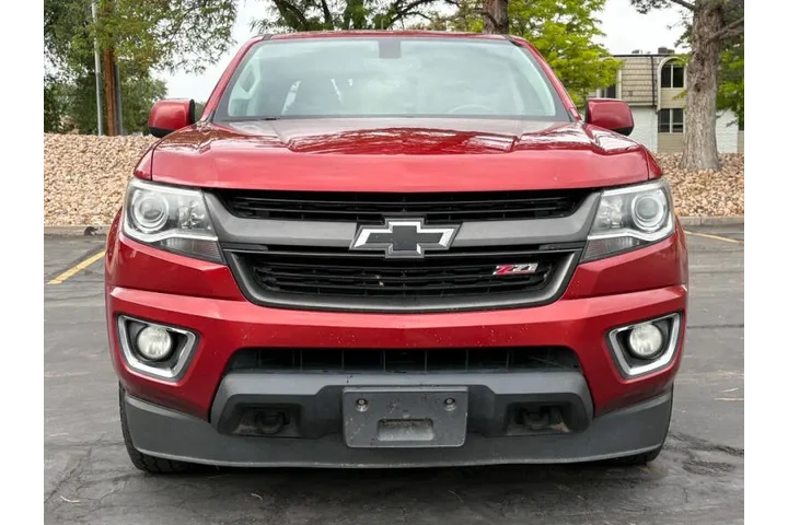 $10900 : 2016 Colorado Z71 image 7