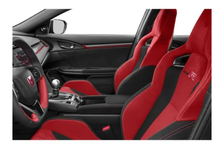 $37187 : Honda Civic 2019 Type R Tour image 9