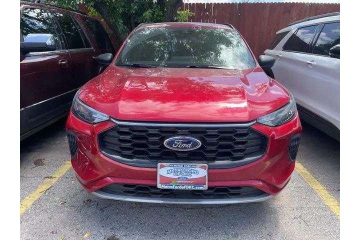 $24713 : Ford Escape 2024 ST-Line 4dr image 3