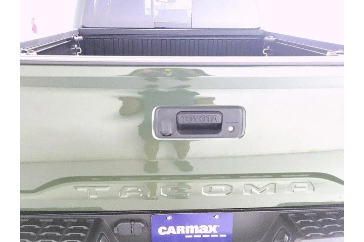 $34998 : Toyota Tacoma 2022 4x2 TRD S image 6