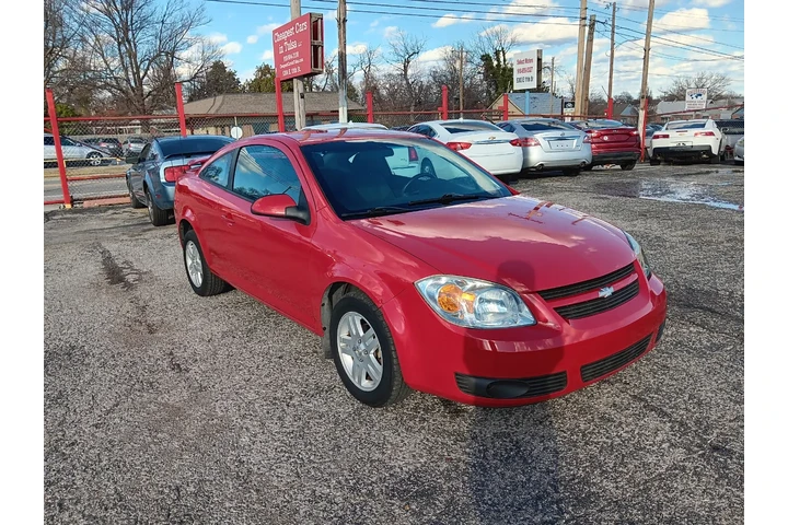 $6995 : 2005 Cobalt LS image 2
