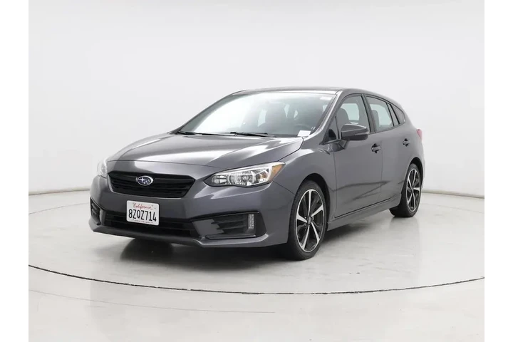$23998 : Subaru Impreza 2022 AWD Spor image 4