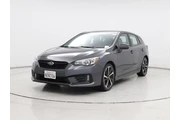 $23998 : Subaru Impreza 2022 AWD Spor thumbnail