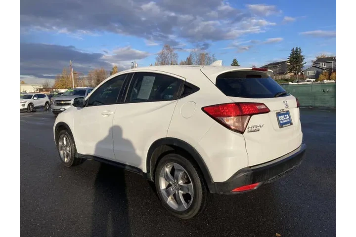 $18999 : 2018 HR-V LX image 8