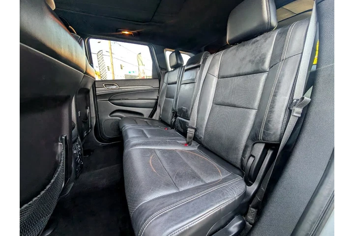 $11995 : 2014 Grand Cherokee Limited 2 image 10