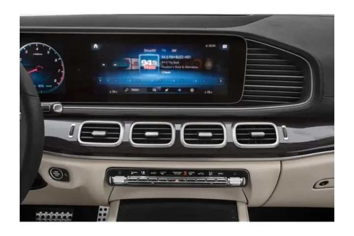 $35000 : Mercedes-Benz GLS 2020 AWD G image 10