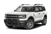Ford Bronco Sport 2025 AWD B