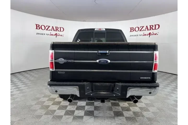 $15250 : Ford F-150 2014 4x4 STX 4dr image 7