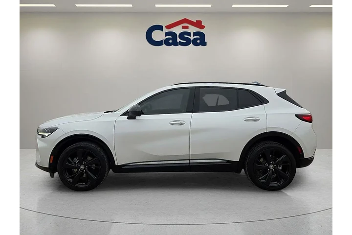 $29595 : Buick Envision 2023 Essence image 5