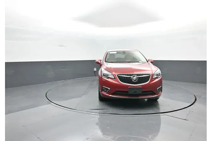 $17159 : Buick Envision 2019 AWD Pref image 2