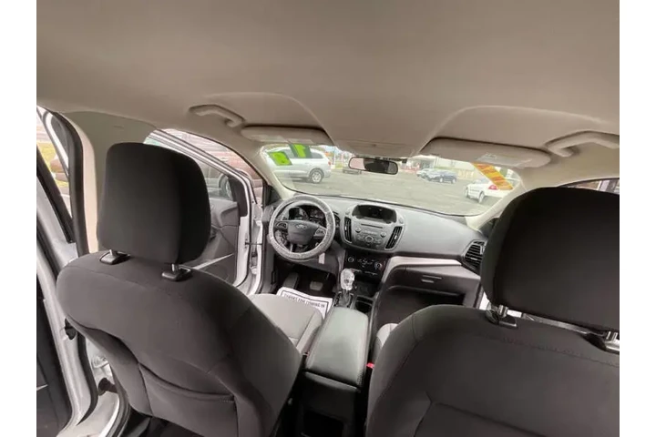 2018 Escape S image 10