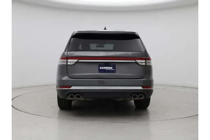 $37998 : Lincoln Aviator 2023 Reserve image 6