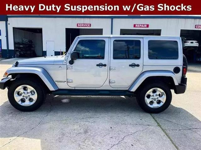 $19995 : 2014 Wrangler For Sale M*2567 image 9