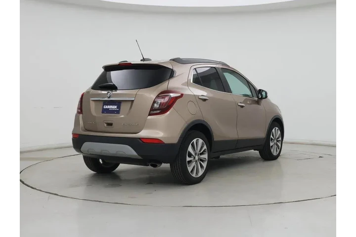 $14599 : Buick Encore 2018 Preferred image 8