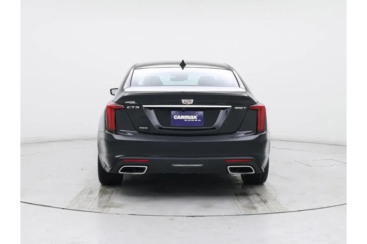 $24998 : Cadillac CT5 2020 AWD Luxury image 6
